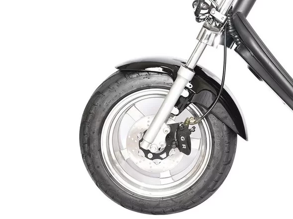 Электроскутер SKYBOARD BR4000 FAST